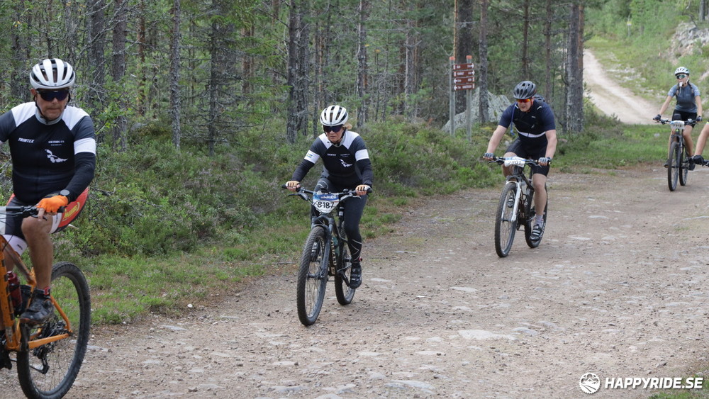 Bild från Cykelvasan 2024