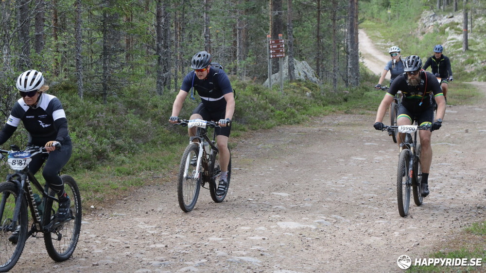 Bild från Cykelvasan 2024