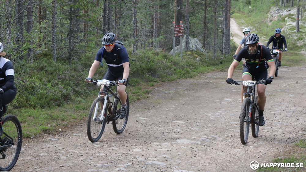 Bild från Cykelvasan 2024