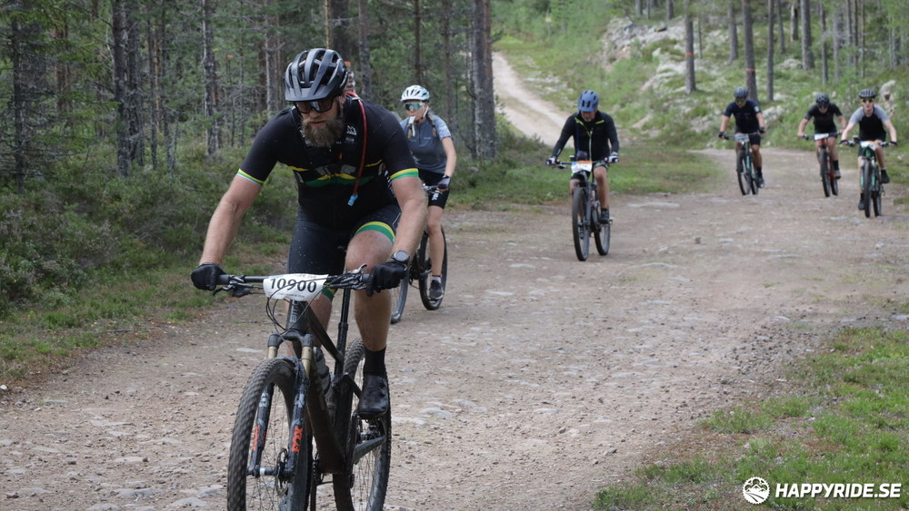 Bild från Cykelvasan 2024