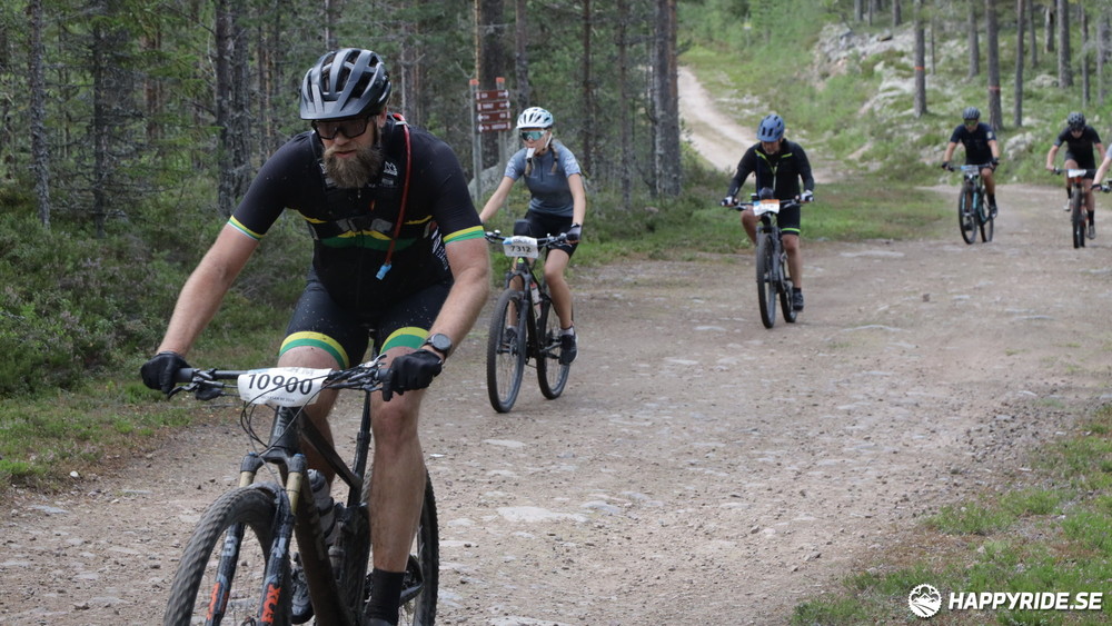 Bild från Cykelvasan 2024