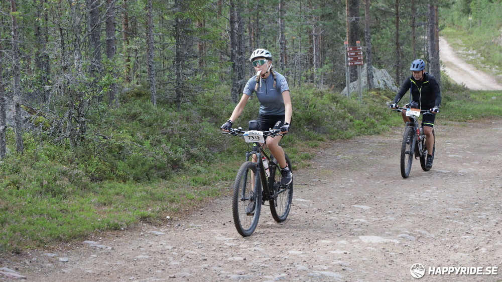 Bild från Cykelvasan 2024