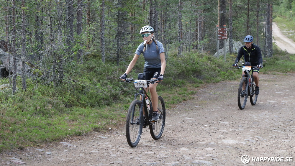 Bild från Cykelvasan 2024