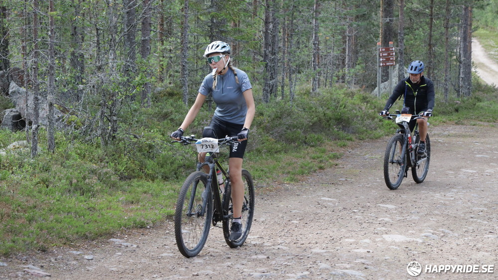 Bild från Cykelvasan 2024