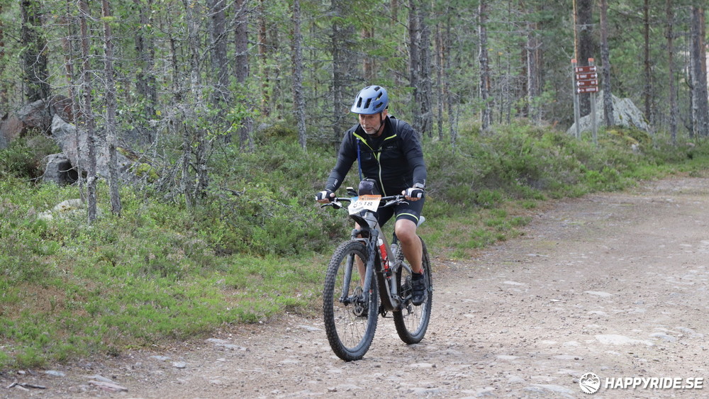 Bild från Cykelvasan 2024