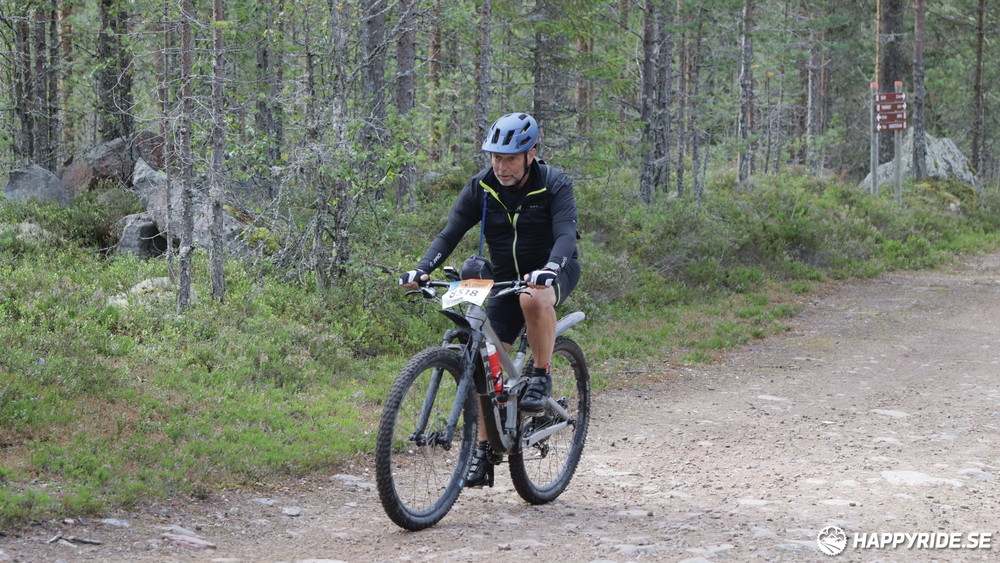 Bild från Cykelvasan 2024