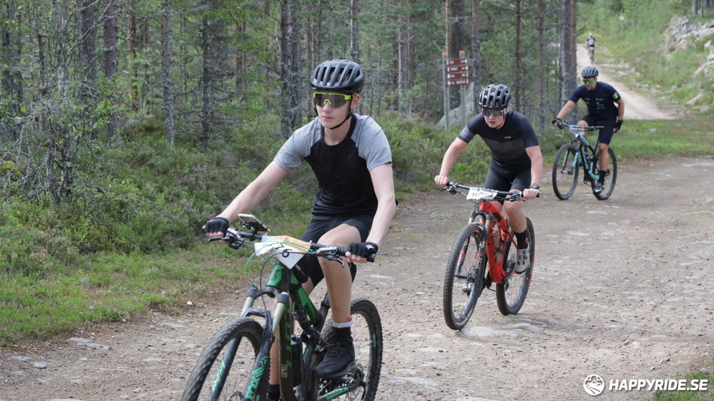 Bild från Cykelvasan 2024