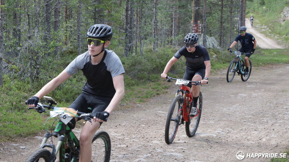 Bild från Cykelvasan 2024