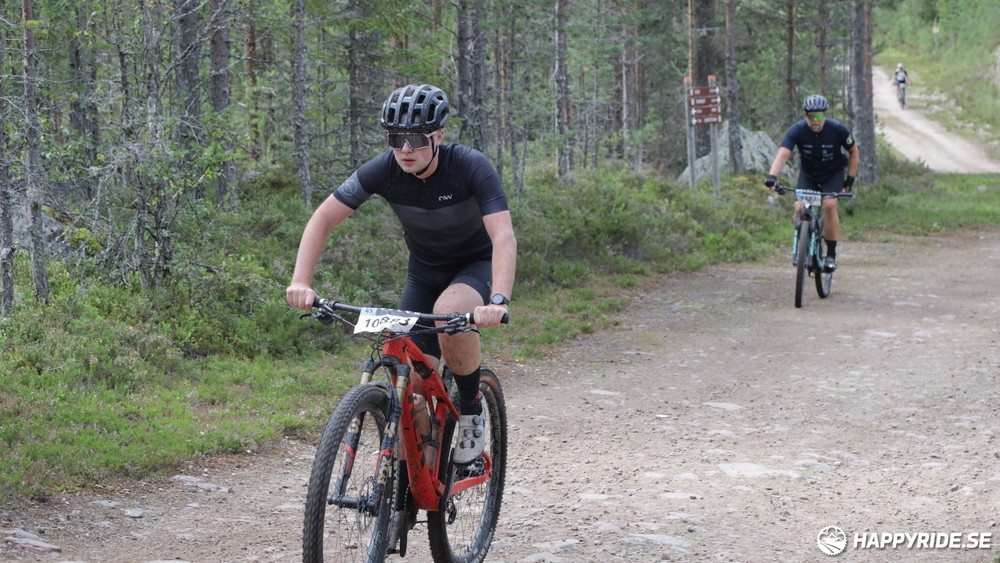 Bild från Cykelvasan 2024
