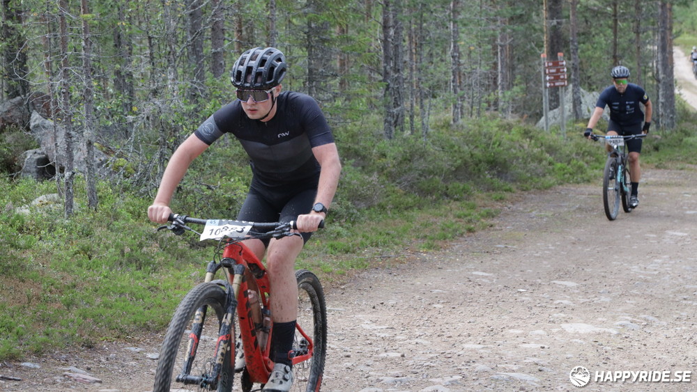 Bild från Cykelvasan 2024