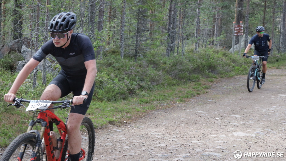 Bild från Cykelvasan 2024