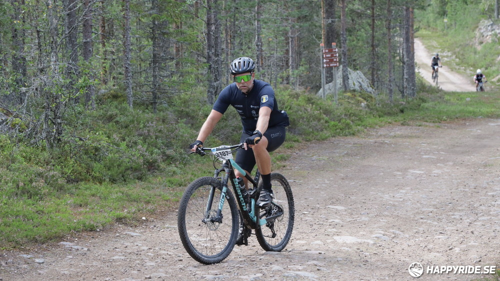 Bild från Cykelvasan 2024