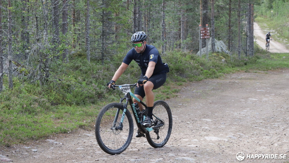 Bild från Cykelvasan 2024