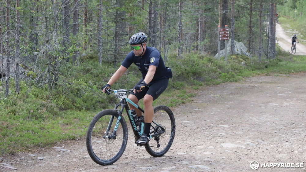 Bild från Cykelvasan 2024