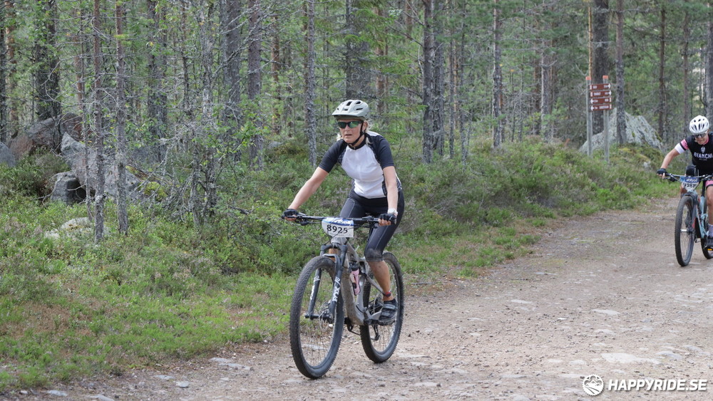 Bild från Cykelvasan 2024