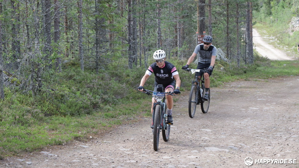 Bild från Cykelvasan 2024