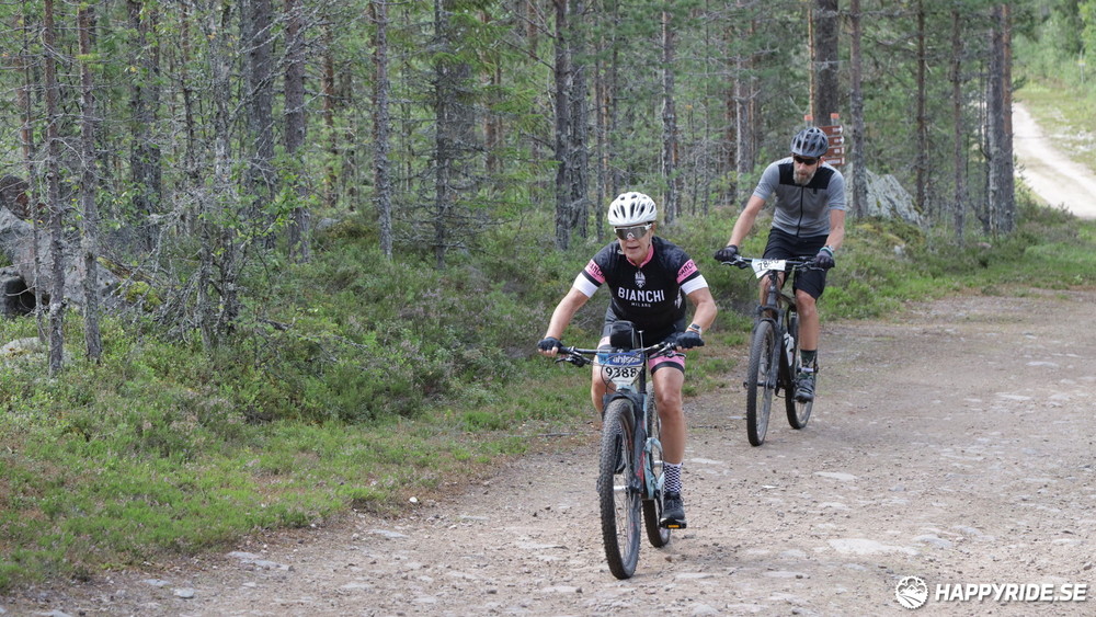 Bild från Cykelvasan 2024