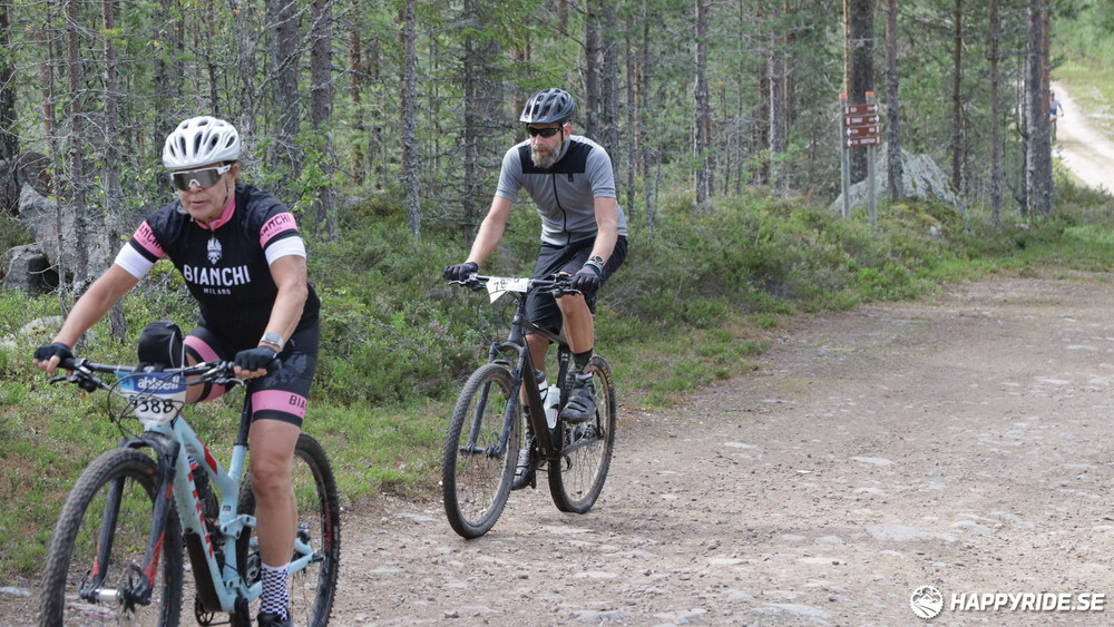 Bild från Cykelvasan 2024