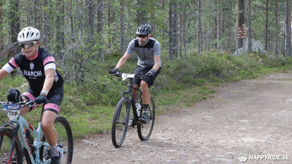 Bild från Cykelvasan 2024