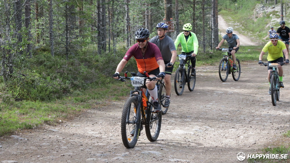Bild från Cykelvasan 2024