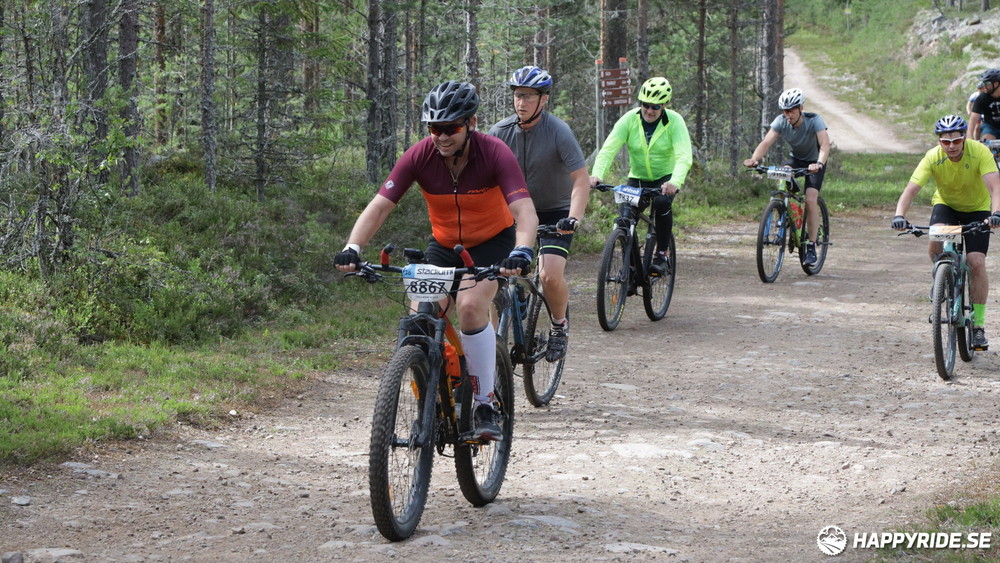 Bild från Cykelvasan 2024