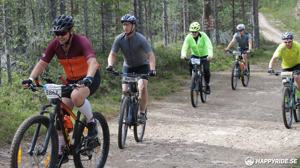 Bild från Cykelvasan 2024