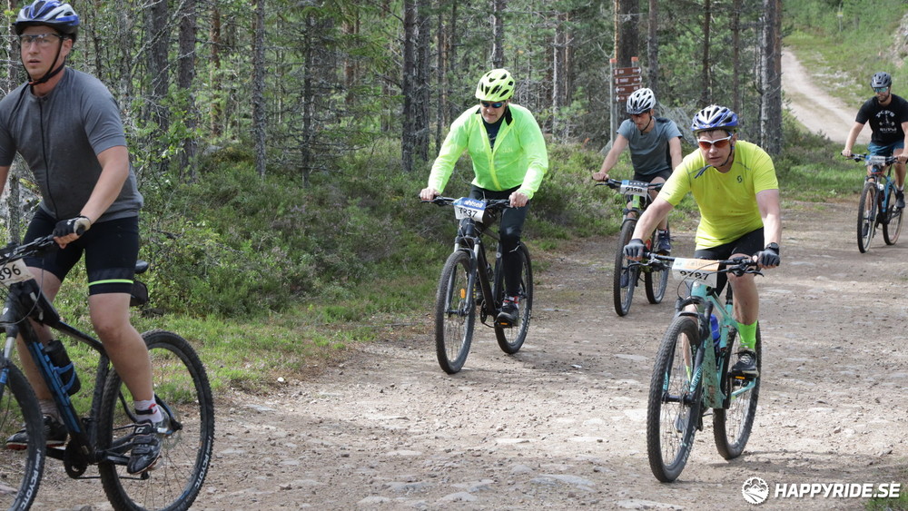 Bild från Cykelvasan 2024