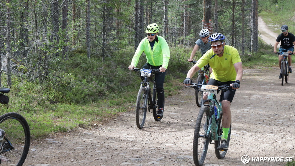 Bild från Cykelvasan 2024