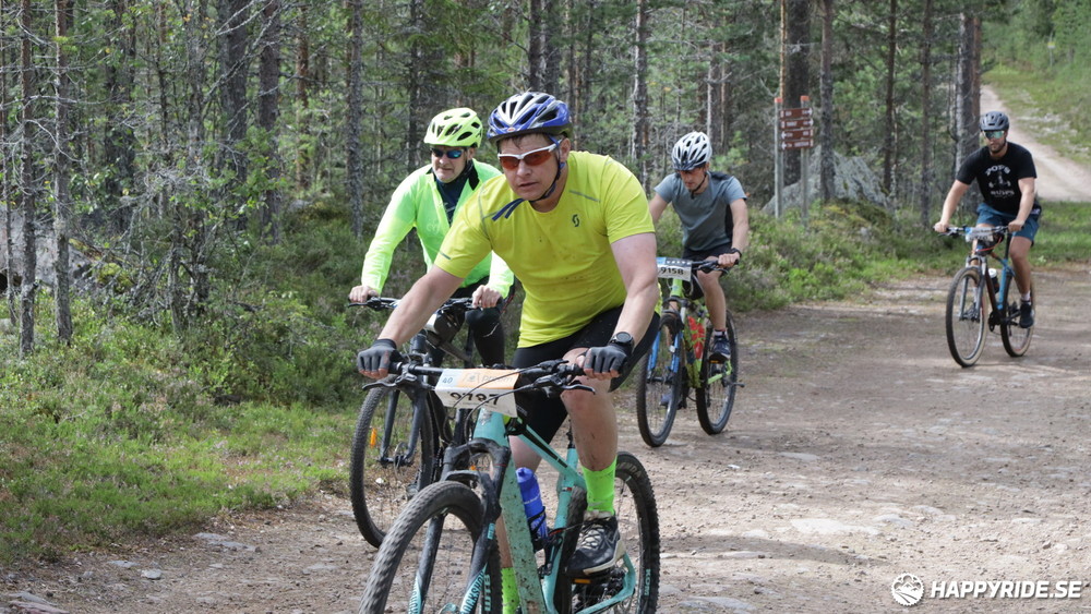 Bild från Cykelvasan 2024