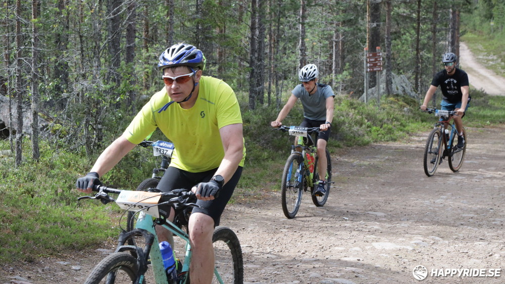 Bild från Cykelvasan 2024