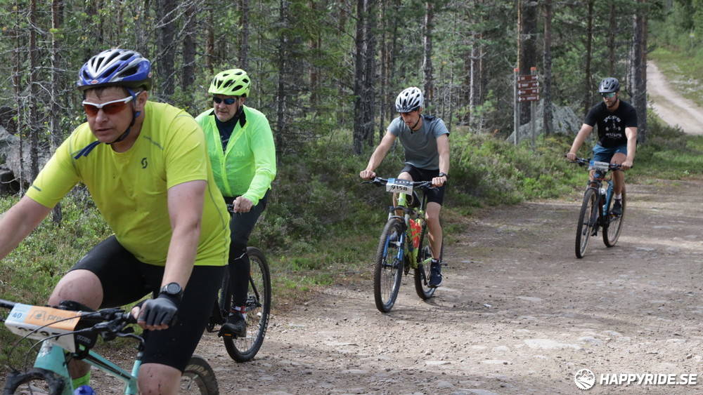 Bild från Cykelvasan 2024