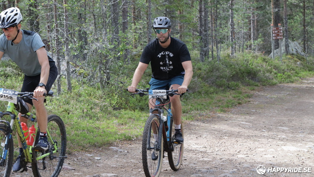 Bild från Cykelvasan 2024