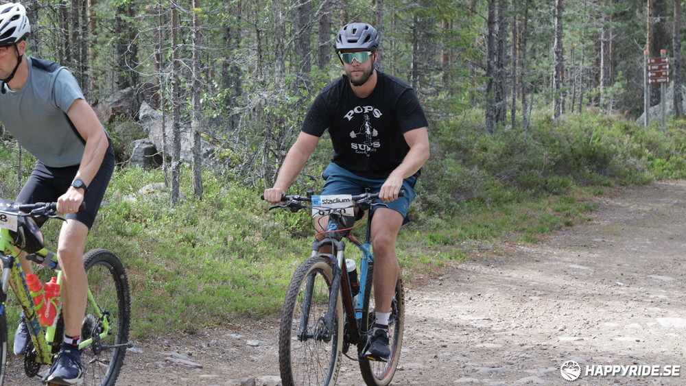 Bild från Cykelvasan 2024