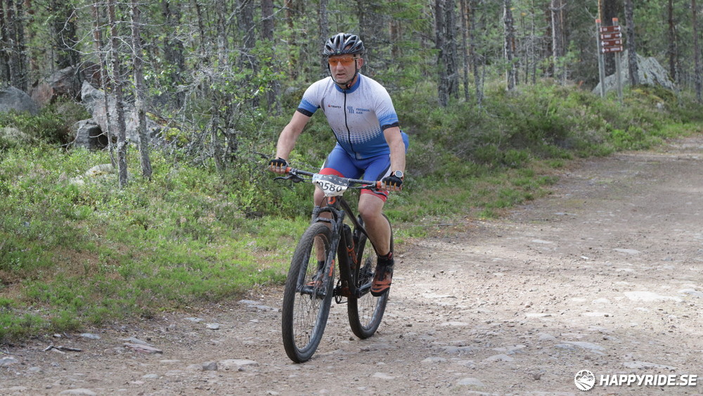 Bild från Cykelvasan 2024