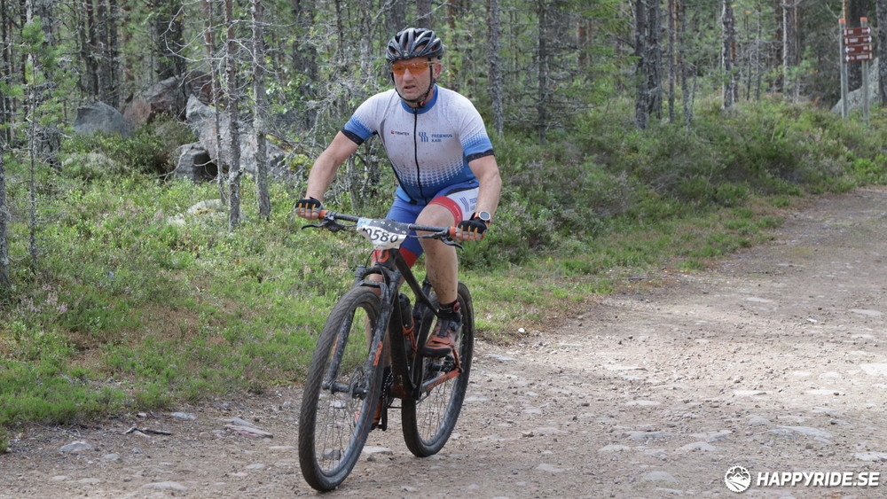 Bild från Cykelvasan 2024