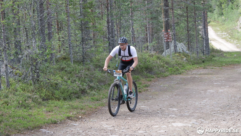 Bild från Cykelvasan 2024