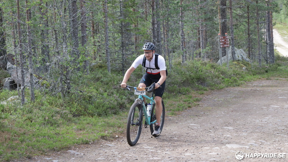Bild från Cykelvasan 2024