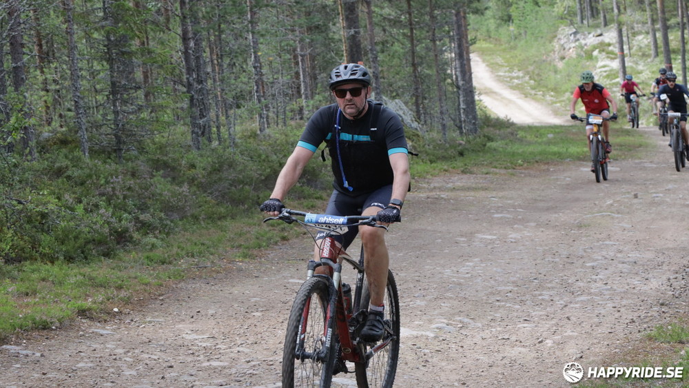 Bild från Cykelvasan 2024