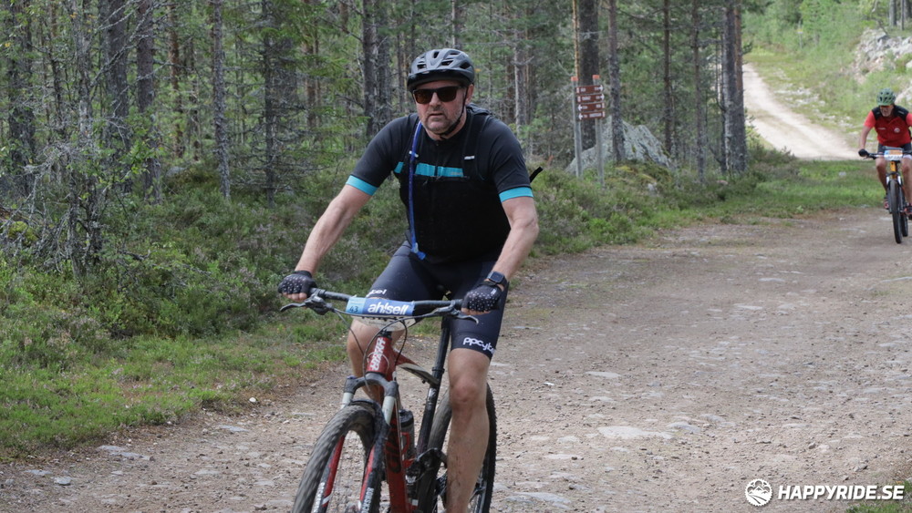 Bild från Cykelvasan 2024
