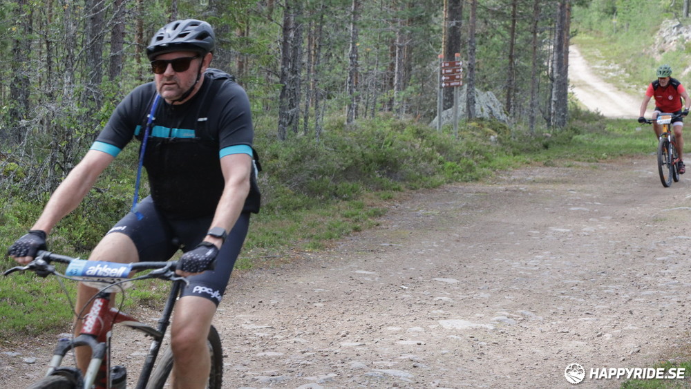 Bild från Cykelvasan 2024
