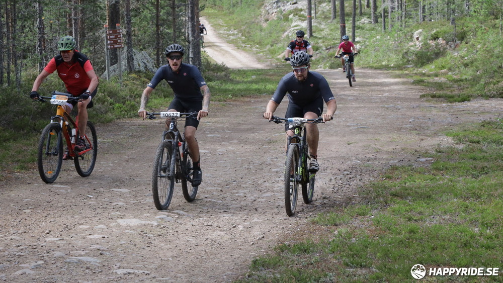 Bild från Cykelvasan 2024
