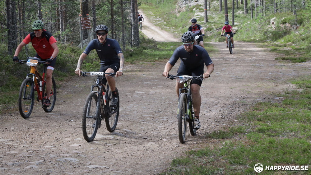 Bild från Cykelvasan 2024
