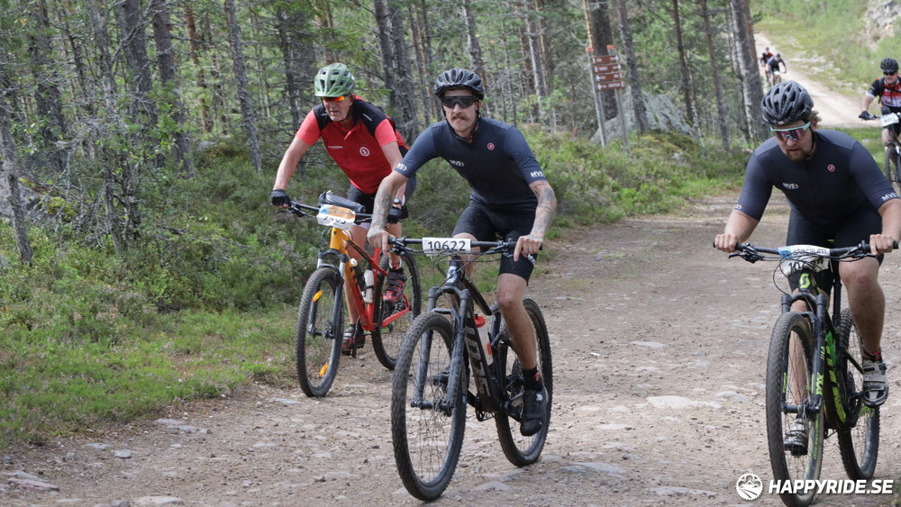 Bild från Cykelvasan 2024