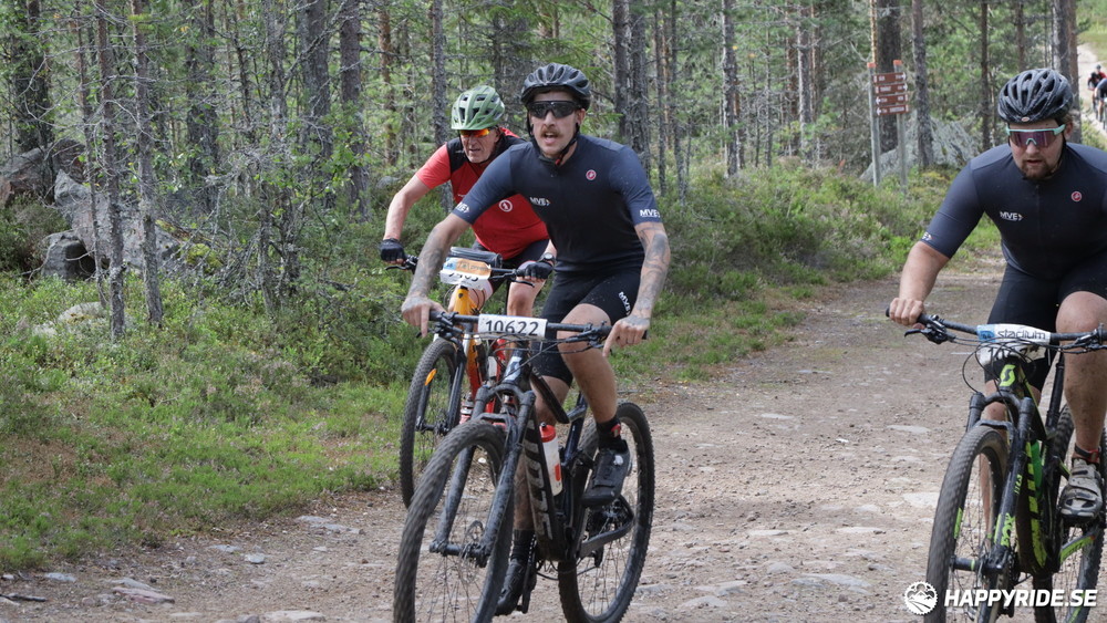 Bild från Cykelvasan 2024