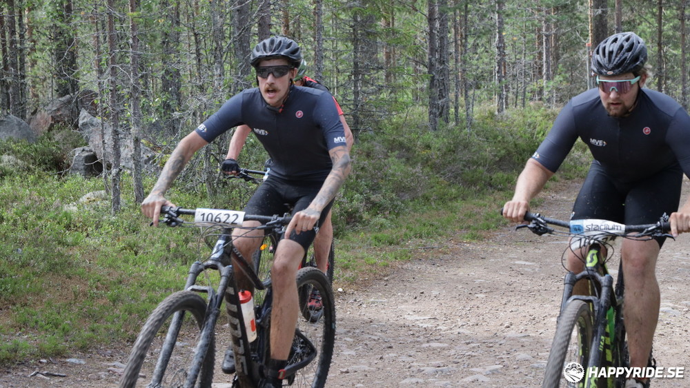 Bild från Cykelvasan 2024
