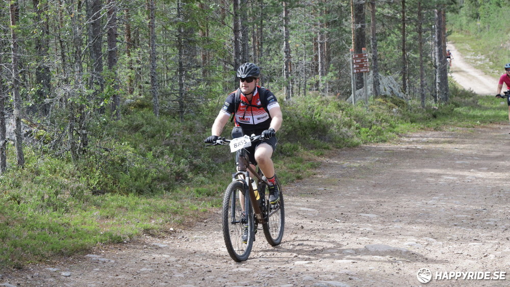 Bild från Cykelvasan 2024