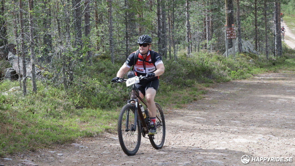 Bild från Cykelvasan 2024