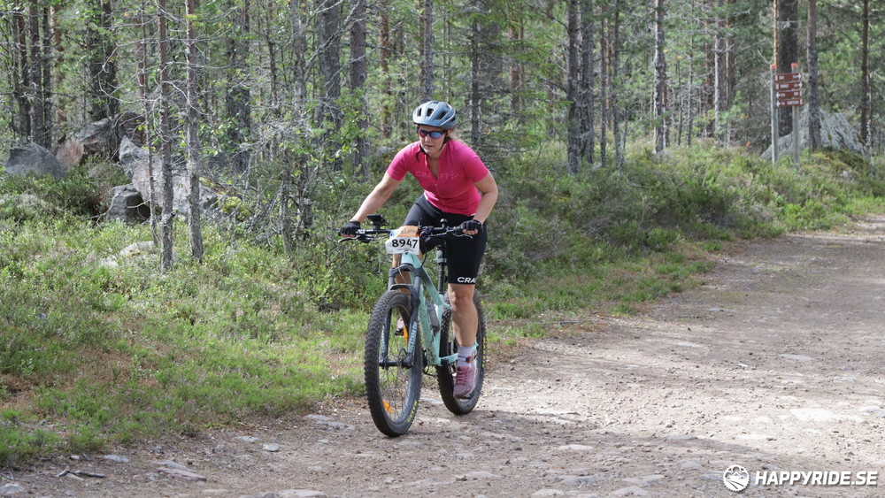 Bild från Cykelvasan 2024