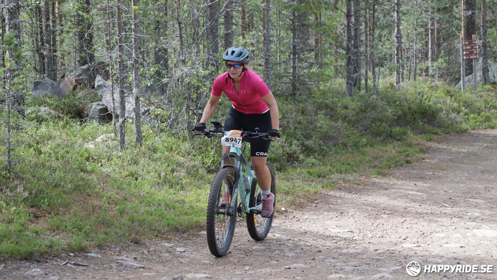 Bild från Cykelvasan 2024