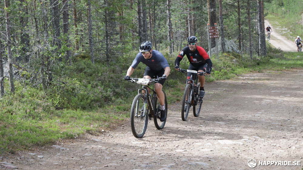 Bild från Cykelvasan 2024